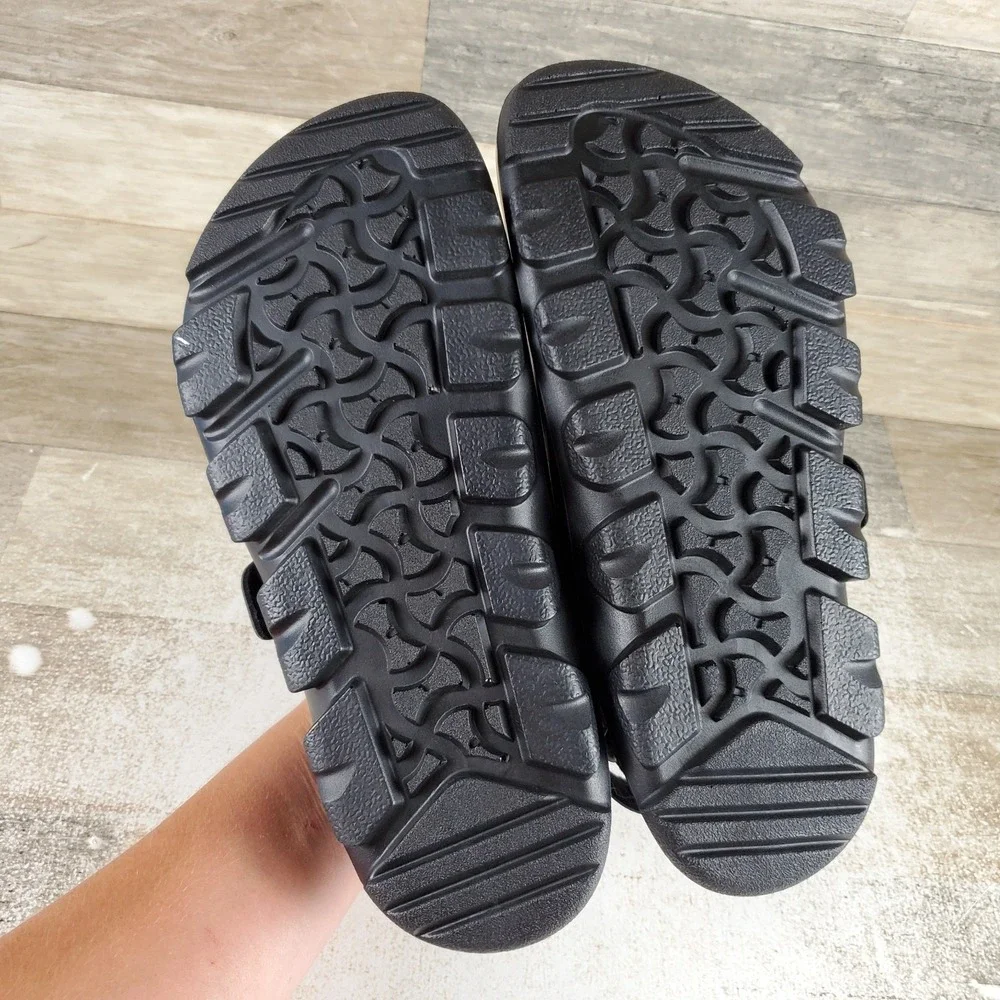 Birkenstock nwob tried